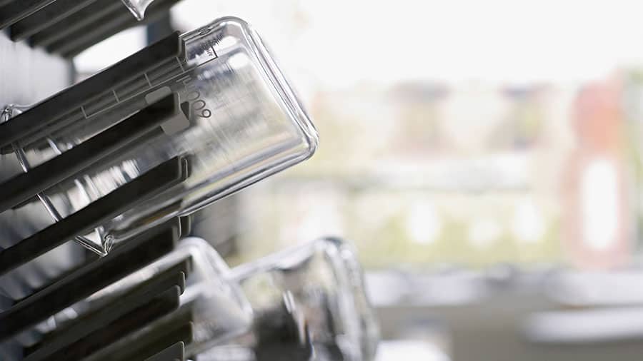 Organisational redesign in chemicals with blueprint technical organisation designed for further roll-out into the group