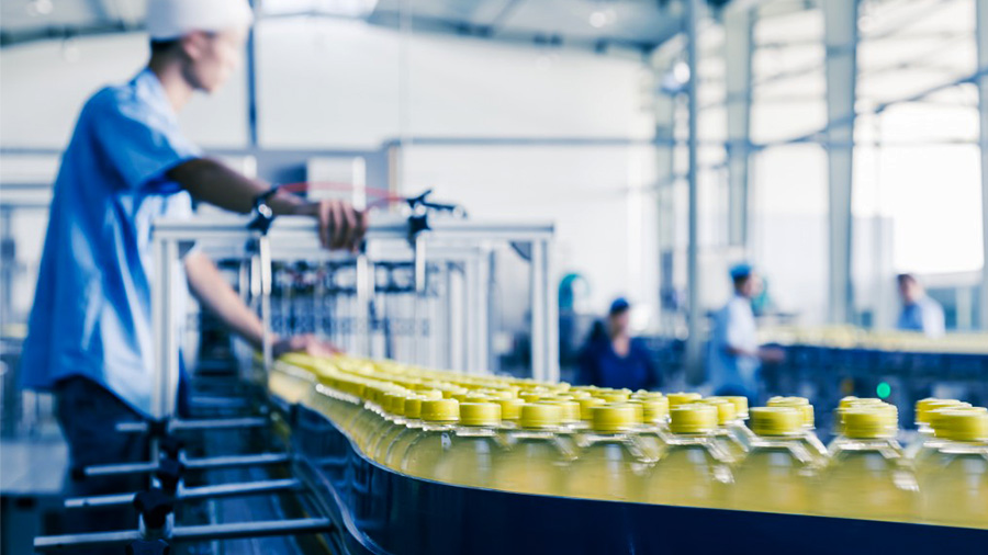 Navigating Labour Cost Pressures: Challenges for UK Food & Beverage and Consumer Goods Sector Amid Rising NI Contributions and Minimum Wage