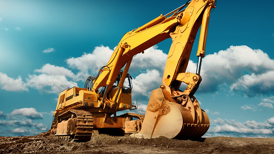 Unlocking Opportunities in the UK Off-Highway Vehicle and Equipment sector