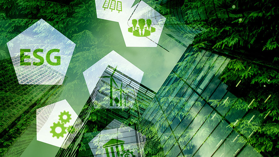 Sustainability: Build a Competitive Advantage. A Key Value-Creation Lever for Portfolio Companies