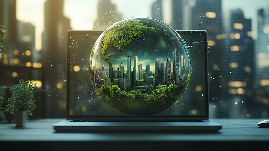 Environmental Challenges in a Fragmented World: Are Businesses on the Brink — or at the Dawn of Reinvention?